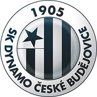 Logo: SK Dynamo České Budějovice